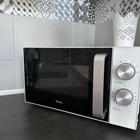 Apartament Wroclawia Ngoại thất bức ảnh