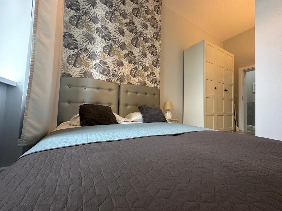 Apartament Wroclawia Ngoại thất bức ảnh