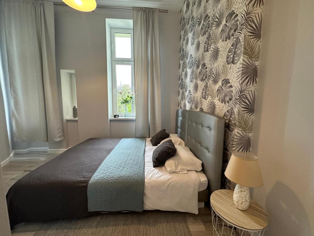 Apartament Wroclawia Ngoại thất bức ảnh
