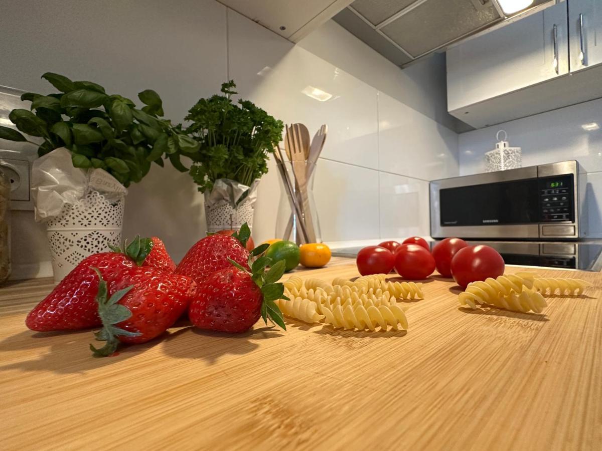 Apartament Wroclawia Ngoại thất bức ảnh
