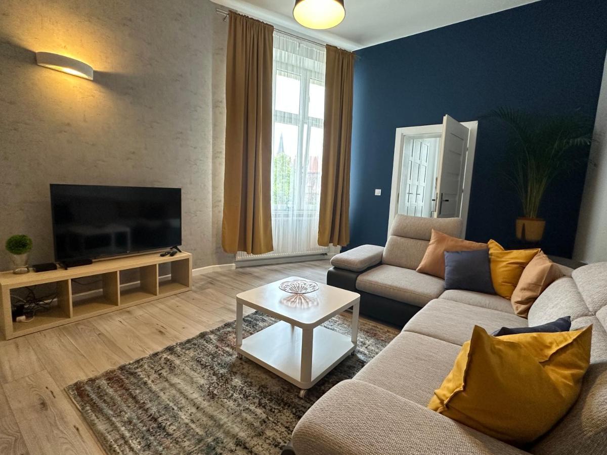 Apartament Wroclawia Ngoại thất bức ảnh