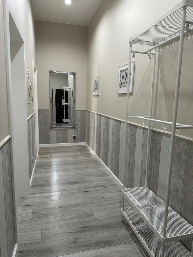 Apartament Wroclawia Ngoại thất bức ảnh