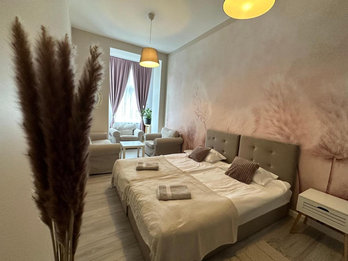 Apartament Wroclawia Ngoại thất bức ảnh