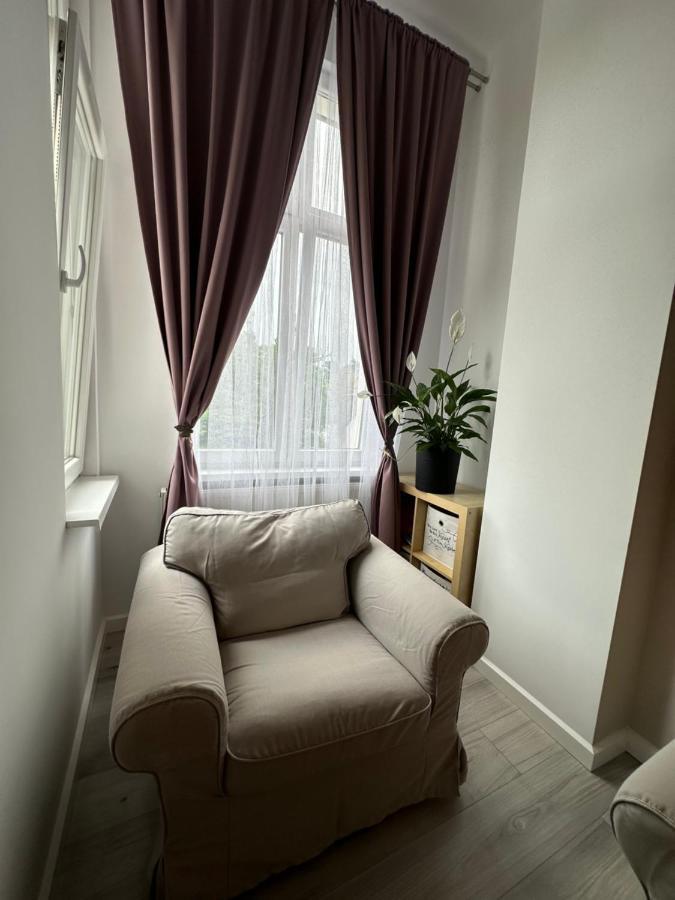 Apartament Wroclawia Ngoại thất bức ảnh