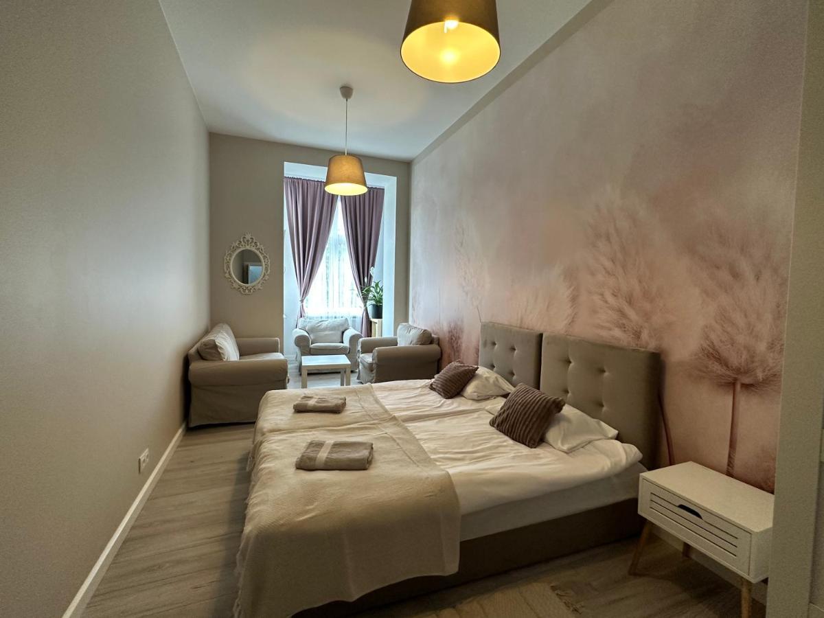 Apartament Wroclawia Ngoại thất bức ảnh
