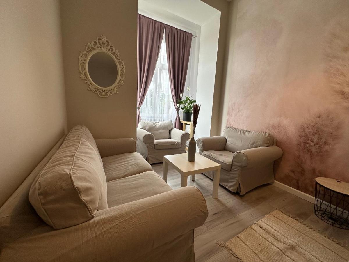 Apartament Wroclawia Ngoại thất bức ảnh