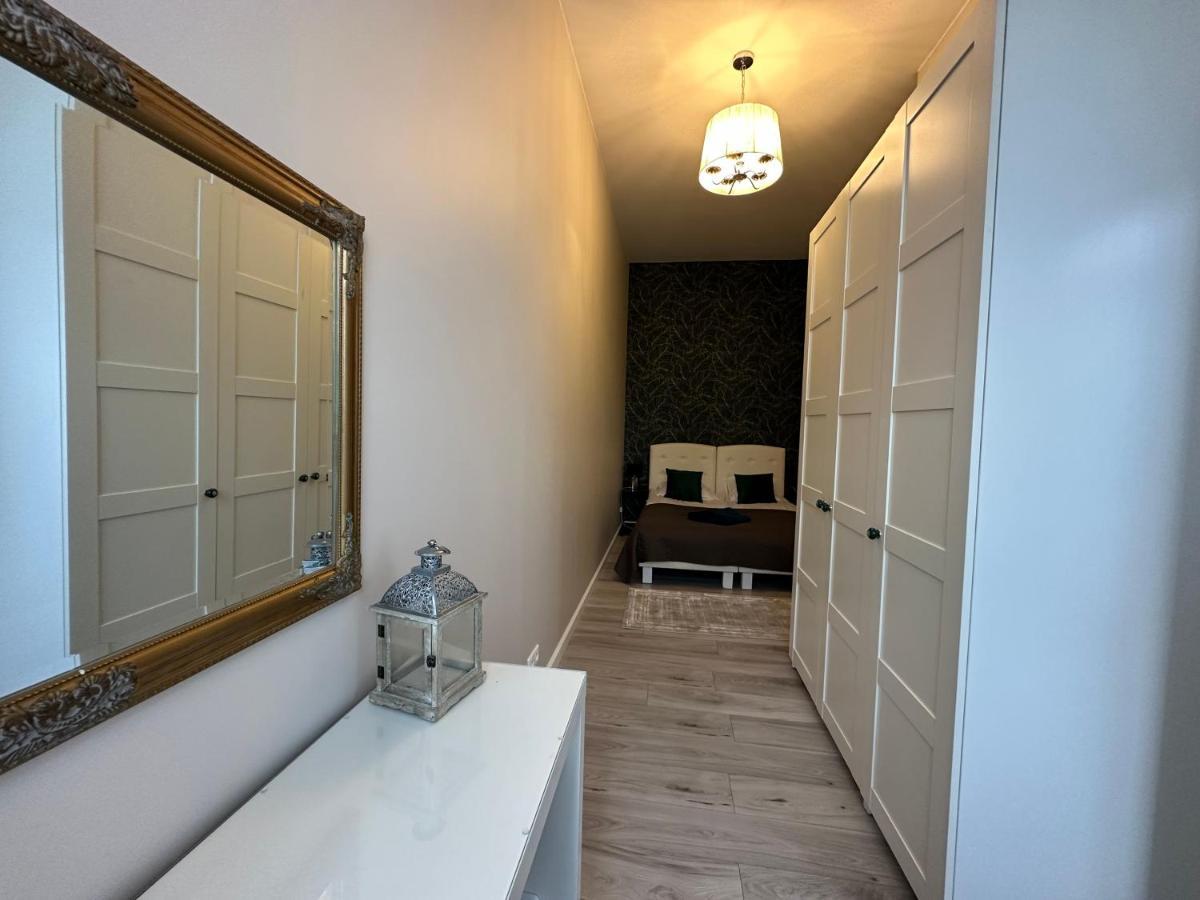 Apartament Wroclawia Ngoại thất bức ảnh