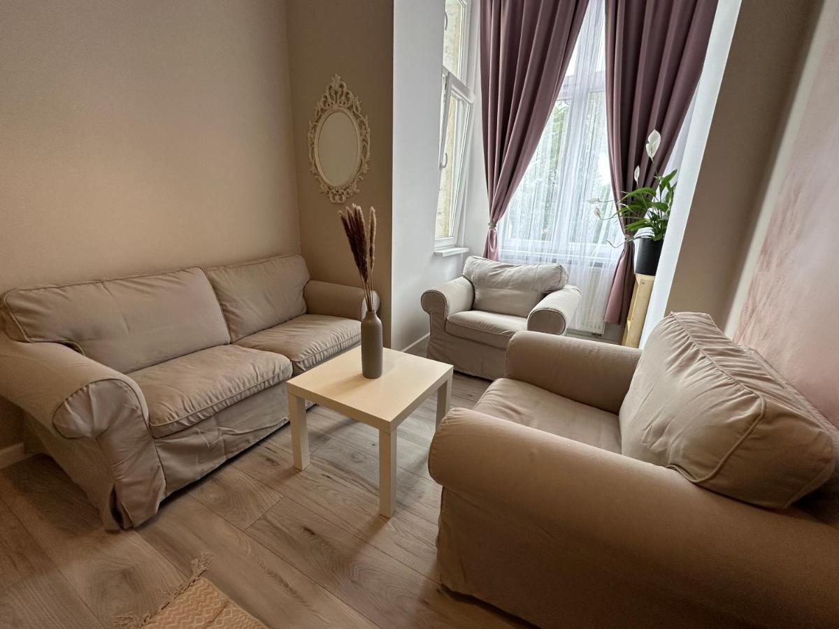Apartament Wroclawia Ngoại thất bức ảnh