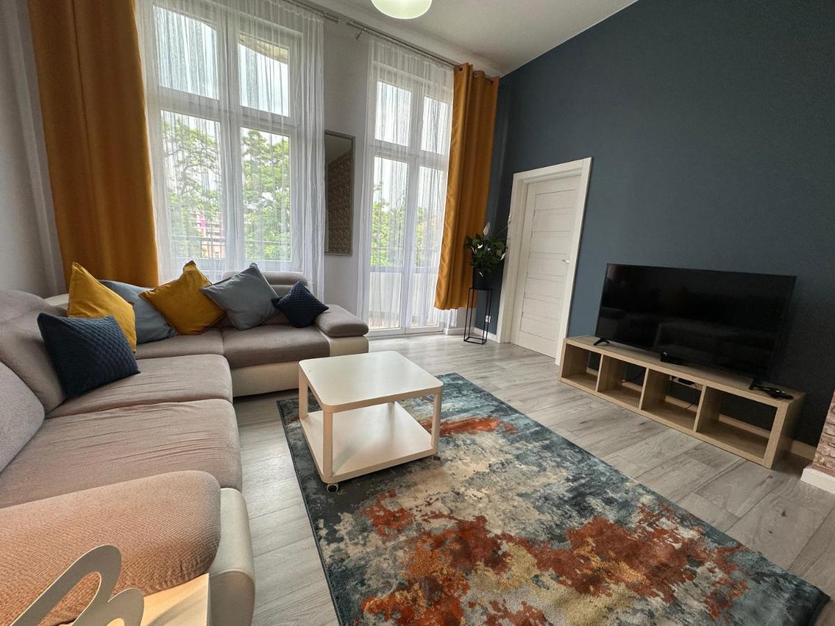 Apartament Wroclawia Ngoại thất bức ảnh