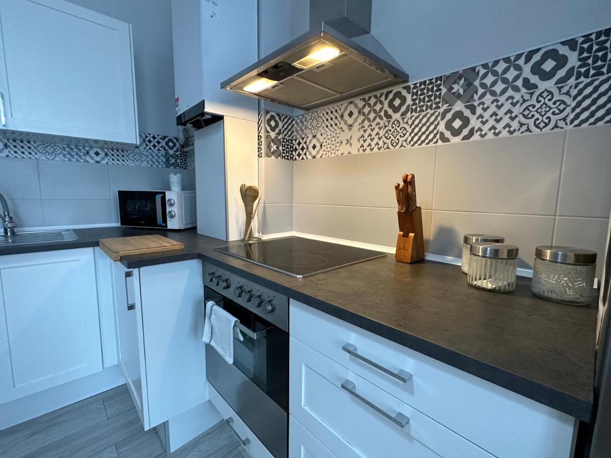Apartament Wroclawia Ngoại thất bức ảnh