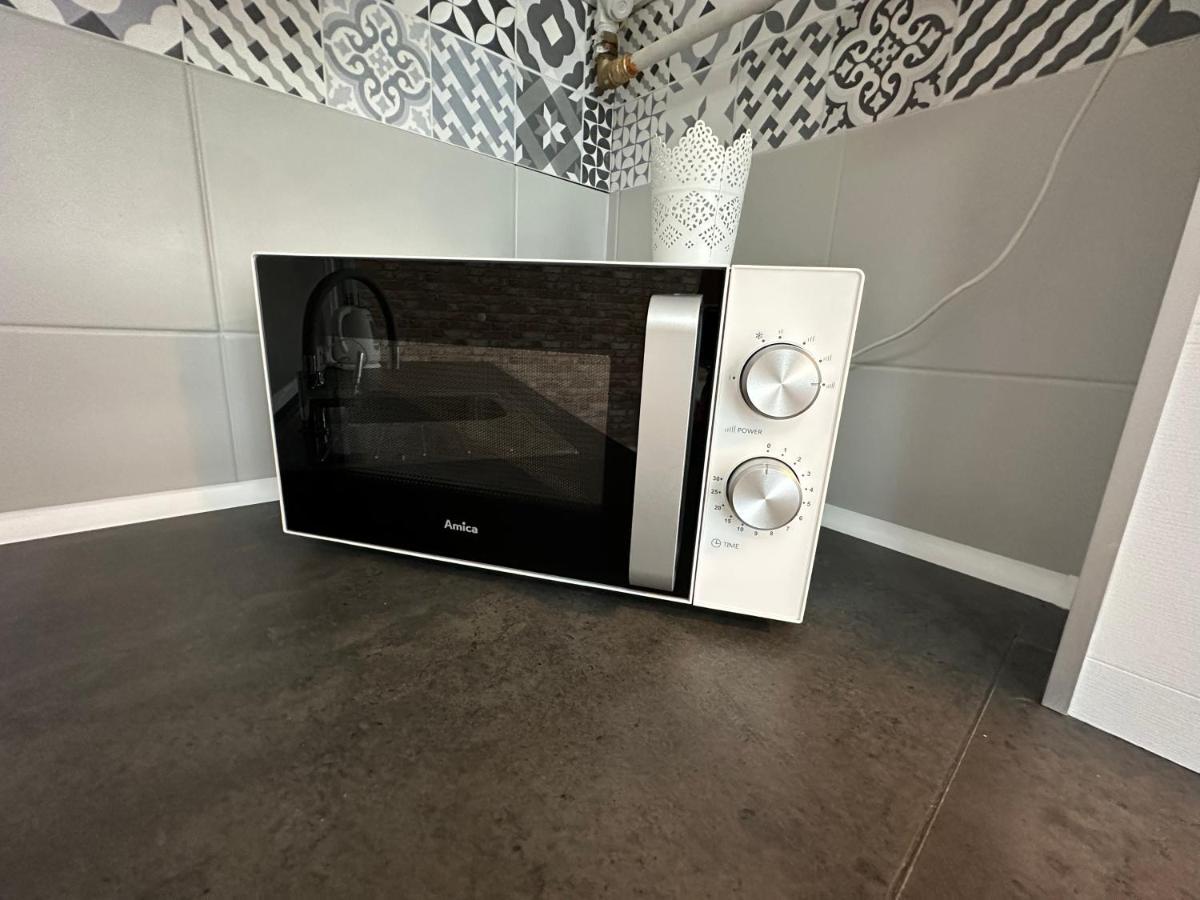 Apartament Wroclawia Ngoại thất bức ảnh
