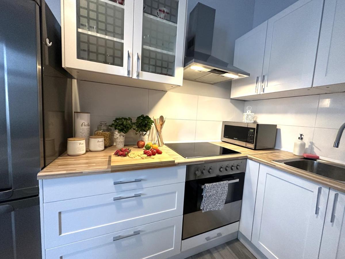 Apartament Wroclawia Ngoại thất bức ảnh