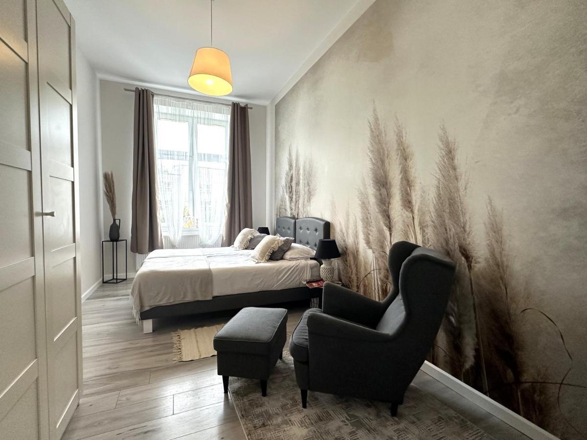 Apartament Wroclawia Ngoại thất bức ảnh