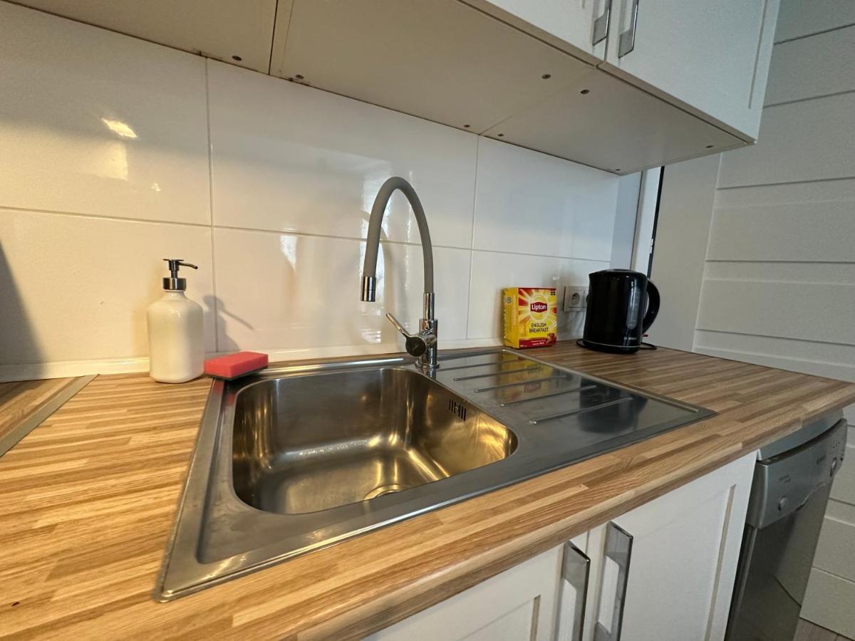 Apartament Wroclawia Ngoại thất bức ảnh