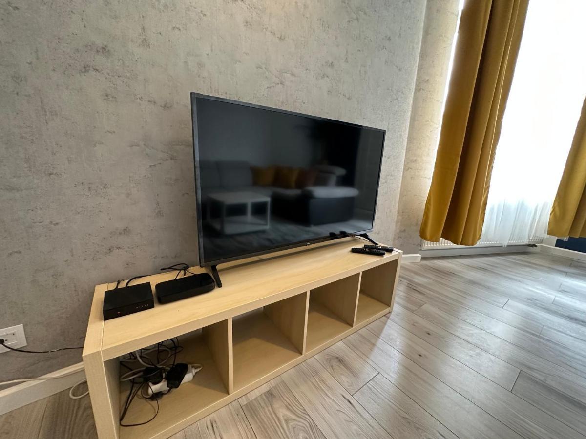 Apartament Wroclawia Ngoại thất bức ảnh