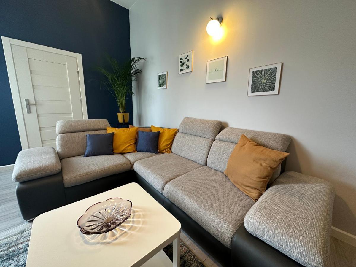 Apartament Wroclawia Ngoại thất bức ảnh