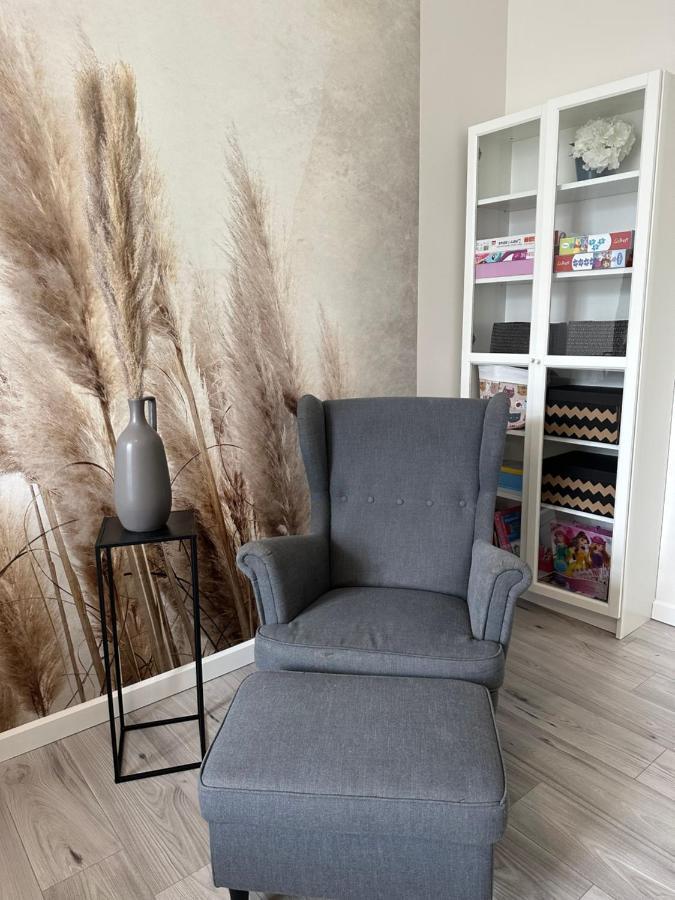 Apartament Wroclawia Ngoại thất bức ảnh
