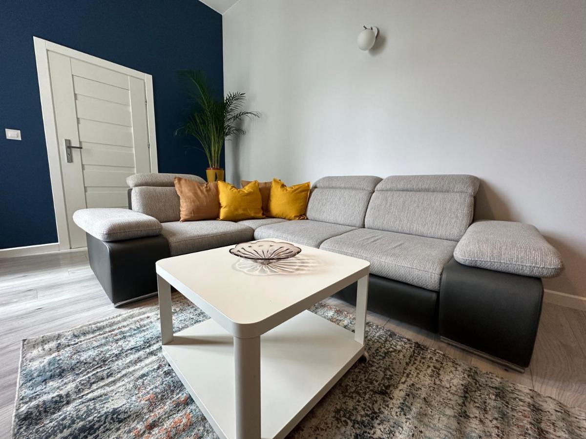 Apartament Wroclawia Ngoại thất bức ảnh