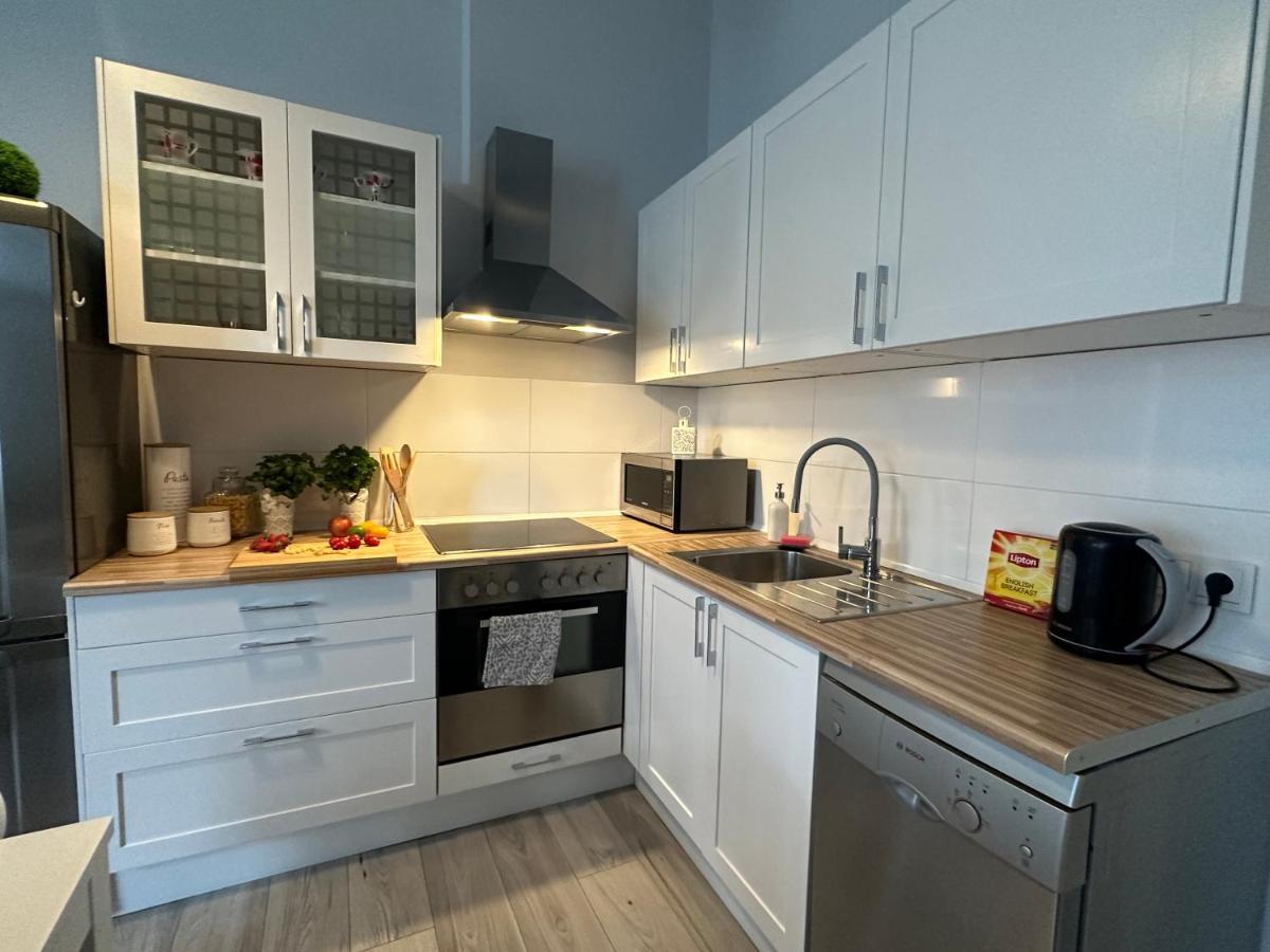 Apartament Wroclawia Ngoại thất bức ảnh