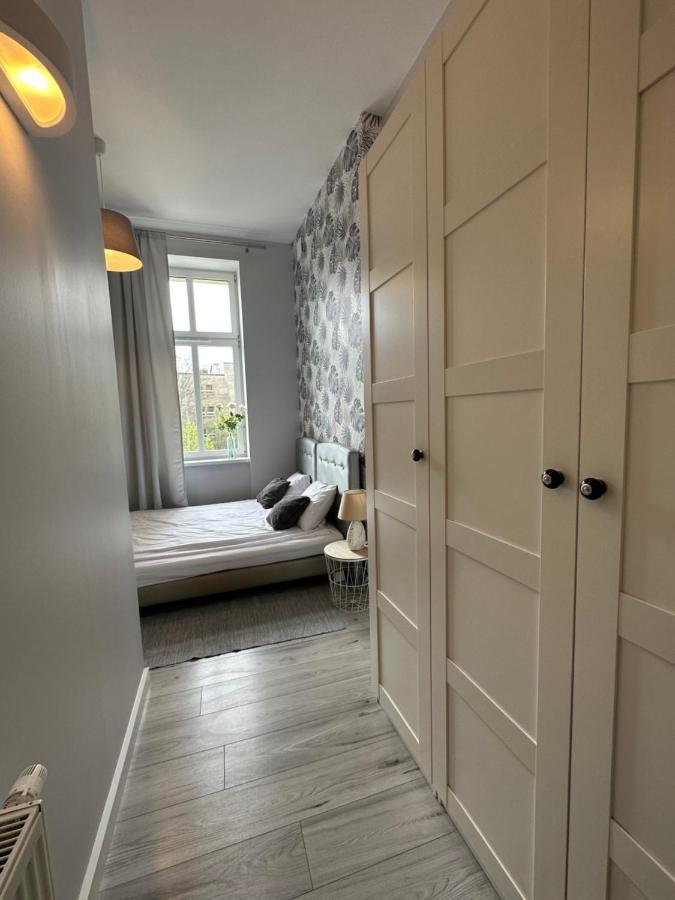 Apartament Wroclawia Ngoại thất bức ảnh