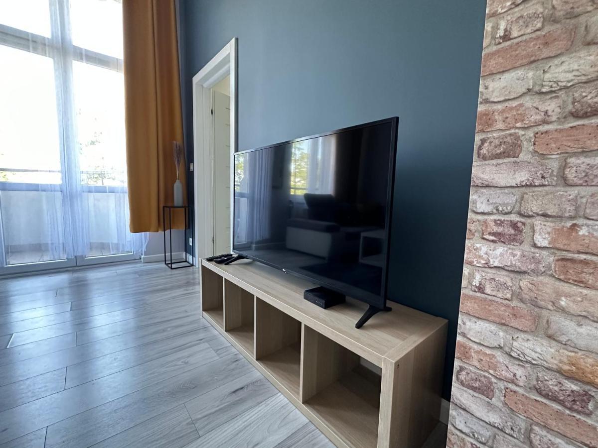 Apartament Wroclawia Ngoại thất bức ảnh