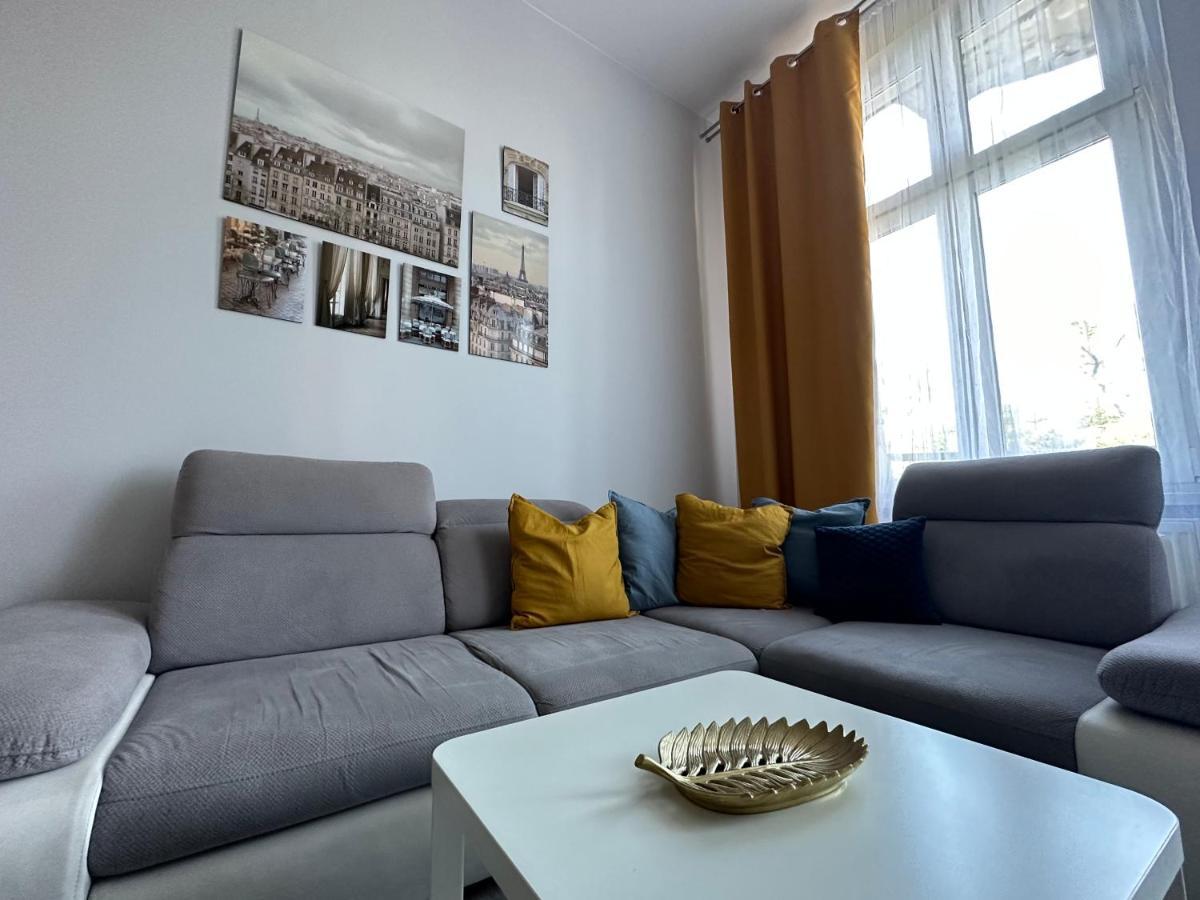 Apartament Wroclawia Ngoại thất bức ảnh