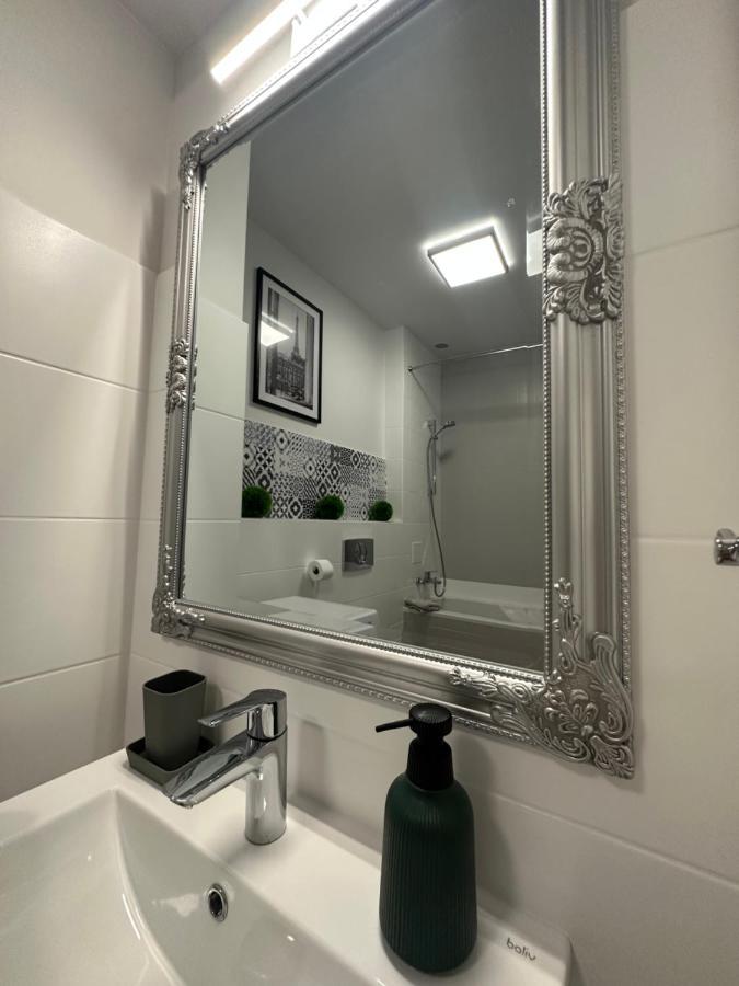 Apartament Wroclawia Ngoại thất bức ảnh